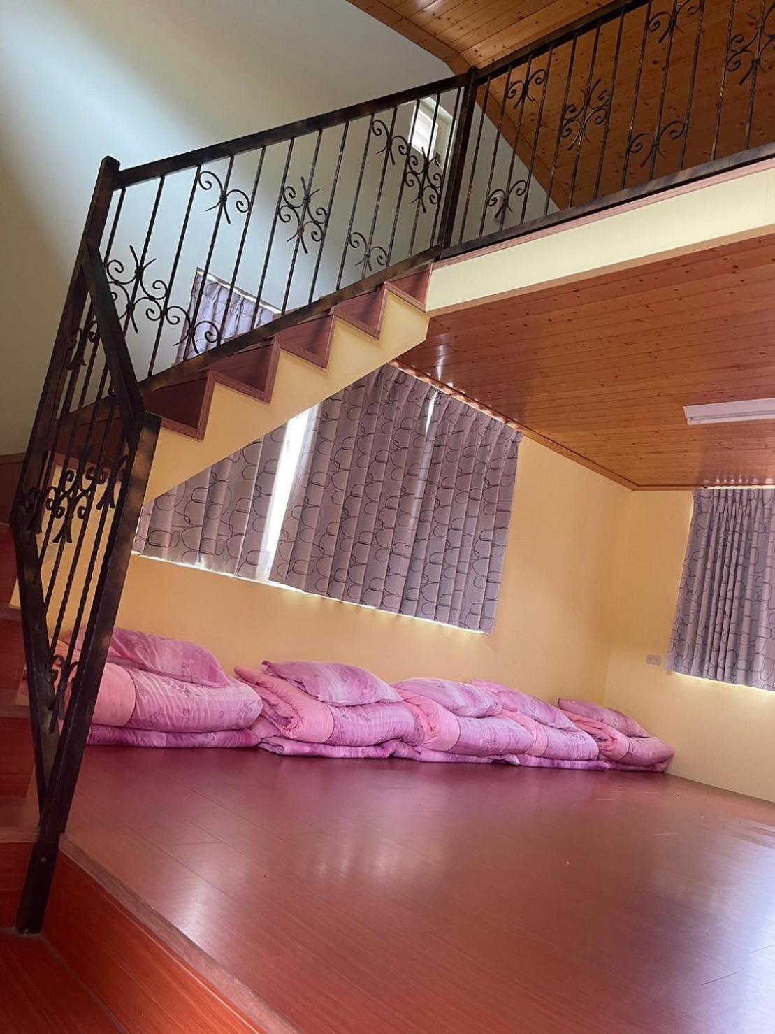 Go Bill B&B Xinyi Esterno foto