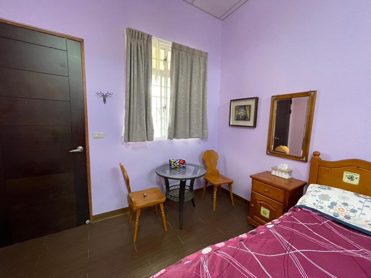 Go Bill B&B Xinyi Esterno foto