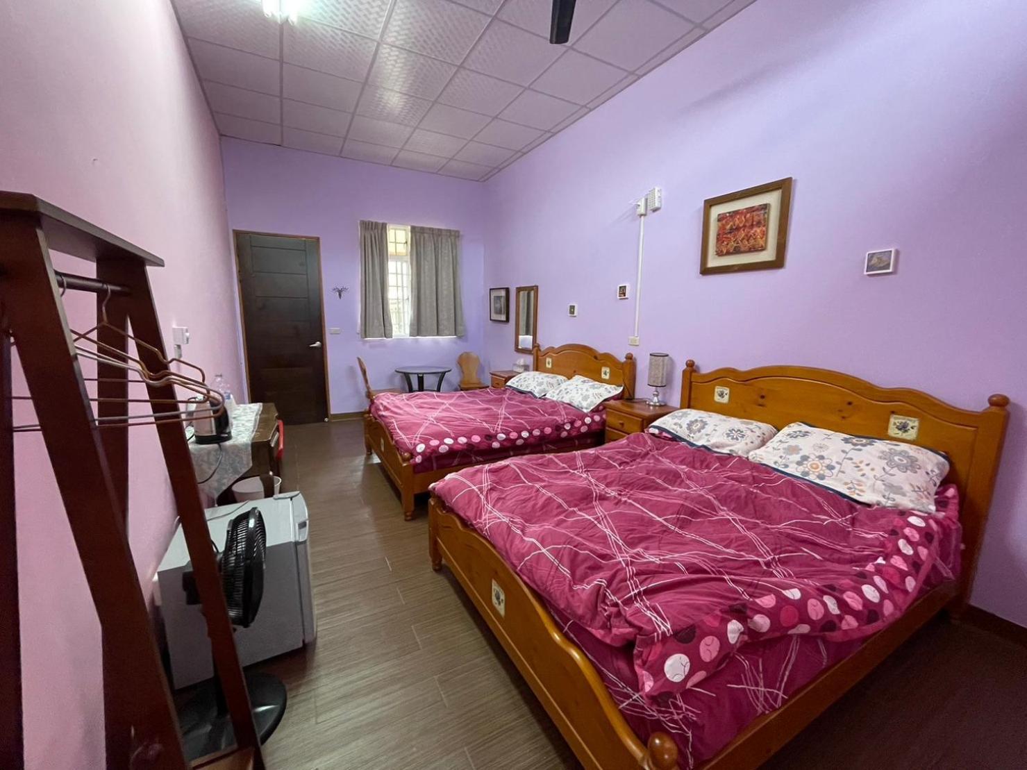 Go Bill B&B Xinyi Esterno foto