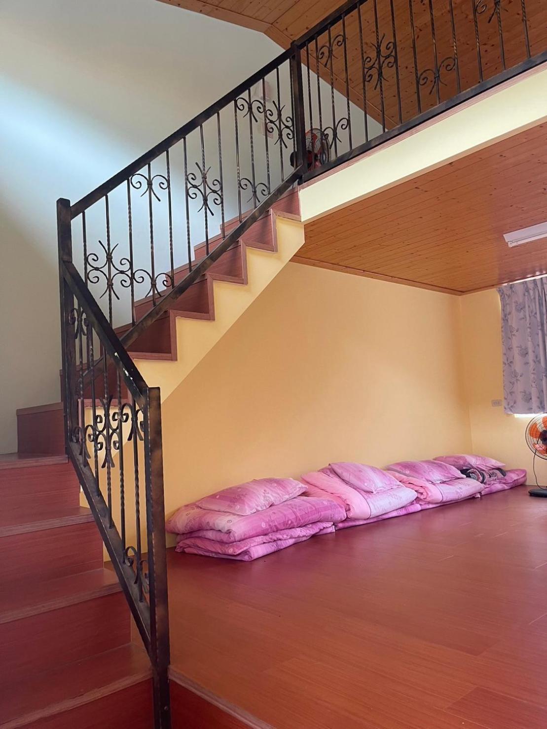 Go Bill B&B Xinyi Esterno foto