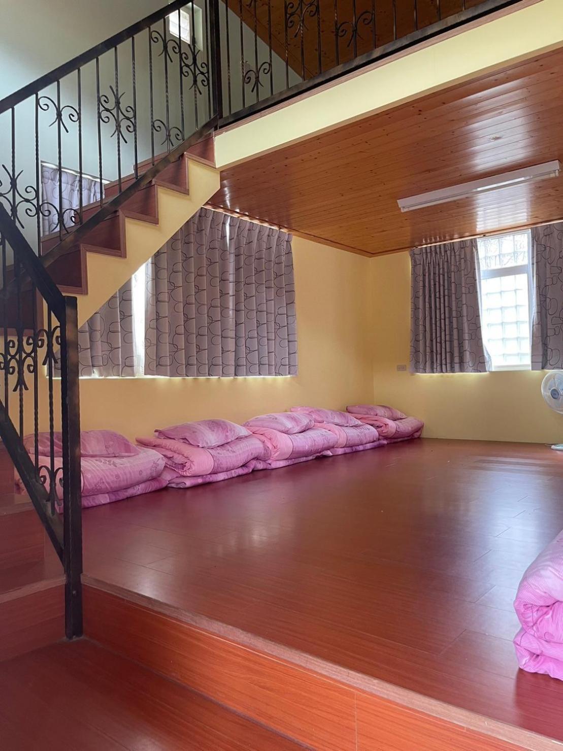 Go Bill B&B Xinyi Esterno foto