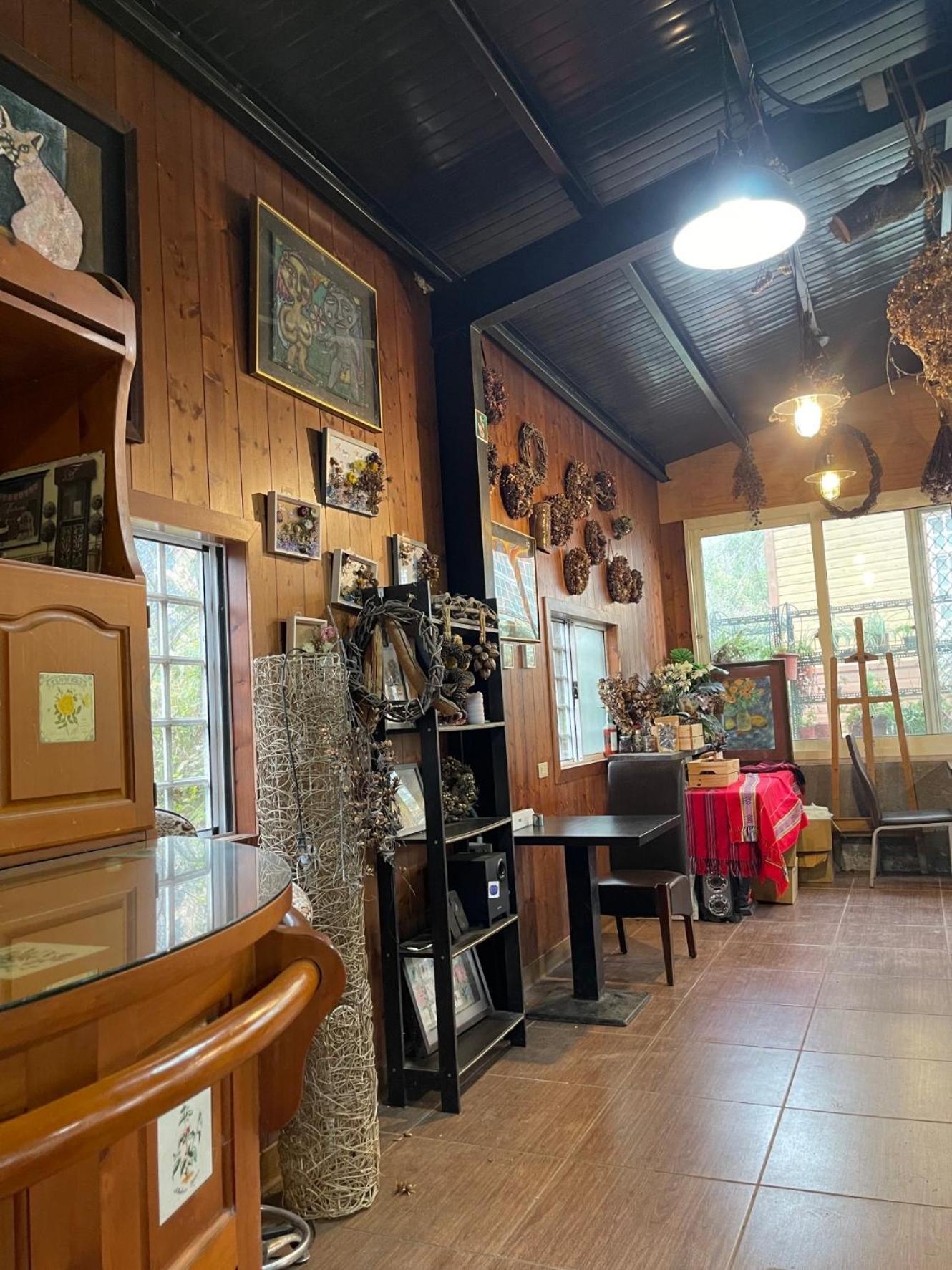 Go Bill B&B Xinyi Esterno foto