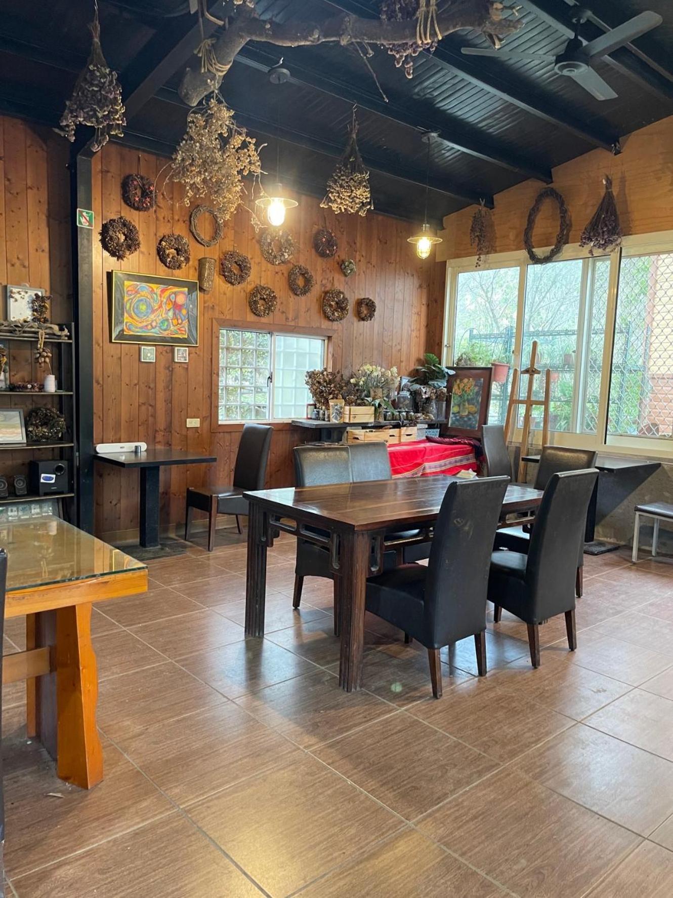 Go Bill B&B Xinyi Esterno foto